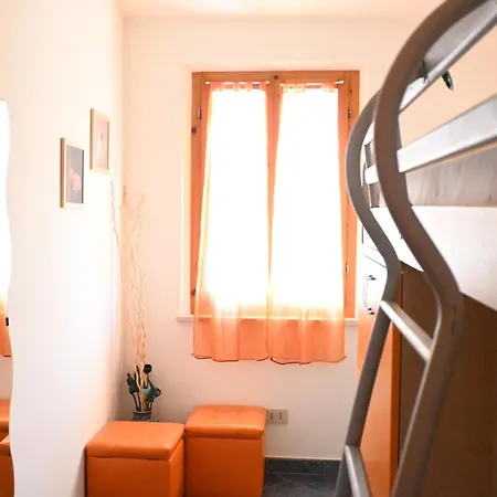 Trilocale A 150 Mt Dal Mare Di - M244 Marcelli