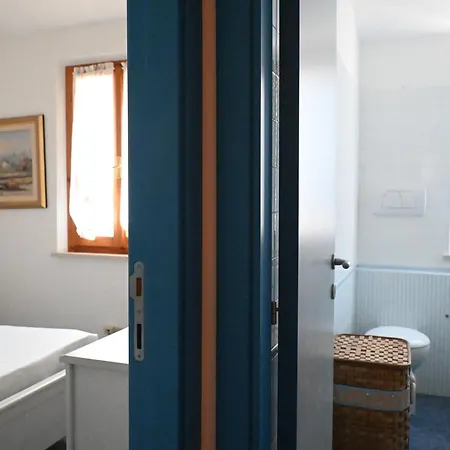 Lägenhet Trilocale A 150 Mt Dal Mare Di - M244 *