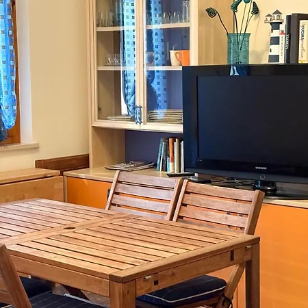 Trilocale A 150 Mt Dal Mare Di - M244 *