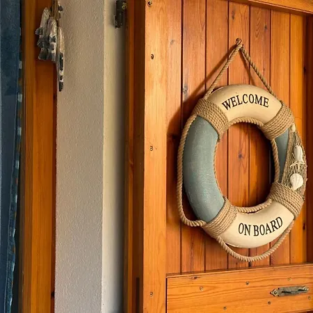 Trilocale A 150 Mt Dal Mare Di - M244