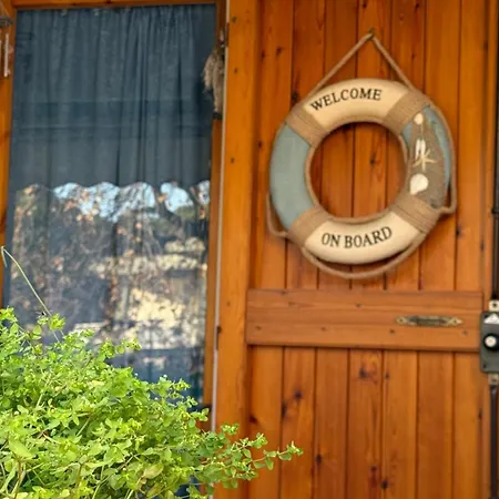 Trilocale A 150 Mt Dal Mare Di - M244 Lägenhet *